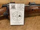 FREE SAFARI, NEW COOPER FIREARMS MODEL 52 CUSTOM CLASSIC 280 AI (ACKLEY IMPROVED) WITH UPGRADES - 21 of 25