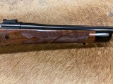 FREE SAFARI, NEW COOPER FIREARMS MODEL 52 CUSTOM CLASSIC 280 AI (ACKLEY IMPROVED) WITH UPGRADES - 6 of 25