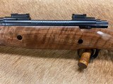 FREE SAFARI, NEW COOPER FIREARMS MODEL 52 CUSTOM CLASSIC 280 AI (ACKLEY IMPROVED) WITH UPGRADES - 10 of 25