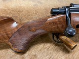 FREE SAFARI, NEW COOPER FIREARMS MODEL 52 CUSTOM CLASSIC 280 AI (ACKLEY IMPROVED) WITH UPGRADES - 4 of 25