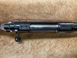 FREE SAFARI - NEW COOPER FIREARMS MODEL 52 CUSTOM CLASSIC 28 NOSLER RIFLE WITH FACTORY UPGRADES - 8 of 25