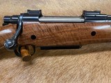 FREE SAFARI - NEW COOPER FIREARMS MODEL 52 CUSTOM CLASSIC 28 NOSLER RIFLE WITH FACTORY UPGRADES - 1 of 25