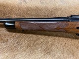 FREE SAFARI - NEW COOPER FIREARMS MODEL 52 CUSTOM CLASSIC 28 NOSLER RIFLE WITH FACTORY UPGRADES - 13 of 25