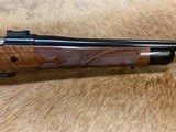 FREE SAFARI - NEW COOPER FIREARMS MODEL 52 CUSTOM CLASSIC 28 NOSLER RIFLE WITH FACTORY UPGRADES - 6 of 25