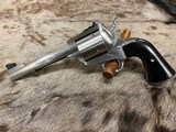 NEW FREEDOM ARMS 83 PREMIER GRADE, 44 REMINGTON MAGNUM WITH FACTORY UPGRADES - LAYAWAY AVAILABLE - 9 of 19