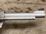 NEW FREEDOM ARMS 83 PREMIER GRADE REVOLVER, 454 CASULL & FITTED 45 COLT CYLINDER, MANY FACTORY UPGRADES - LAYAWAY AVAILABLE - 8 of 22