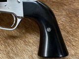 NEW FREEDOM ARMS 83 PREMIER GRADE REVOLVER 500 WE WYOMING EXPRESS 500 AE WITH FACTORY UPGRADES - LAYAWAY AVAILABLE - 10 of 19