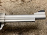 NEW FREEDOM ARMS MODEL 97 PREMIER GRADE 357 MAGNUM REVOLVER WITH FITTED 9MM CYLINDER AND FACTORY UPGRADES - LAYAWAY AVAILABLE - 8 of 21