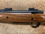 FREE SAFARI, NEW COOPER FIREARMS MODEL 52 CUSTOM CLASSIC RIFLE, 300 WINCHESTER WITH FACTORY UPGRADES - LAYAWAY AVAILABLE - 10 of 25