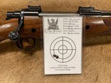 FREE SAFARI, NEW COOPER FIREARMS MODEL 52 CUSTOM CLASSIC RIFLE, 300 WINCHESTER WITH FACTORY UPGRADES - LAYAWAY AVAILABLE - 20 of 25