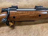 FREE SAFARI, NEW COOPER FIREARMS MODEL 52 CUSTOM CLASSIC RIFLE, 300 WINCHESTER WITH FACTORY UPGRADES - LAYAWAY AVAILABLE - 1 of 25