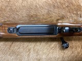 FREE SAFARI, NEW COOPER FIREARMS MODEL 52 CUSTOM CLASSIC RIFLE, 300 WINCHESTER WITH FACTORY UPGRADES - LAYAWAY AVAILABLE - 18 of 25