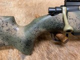 FREE SAFARI, NEW COOPER M52 OPEN COUNTRY, LONG RANGE, LIGHT WEIGHT RIFLE IN 28 NOSLER - 2 of 25