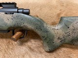 FREE SAFARI, NEW COOPER M52 OPEN COUNTRY, LONG RANGE, LIGHT WEIGHT RIFLE IN 28 NOSLER - 14 of 25