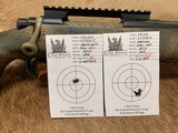 FREE SAFARI, NEW COOPER M52 OPEN COUNTRY, LONG RANGE, LIGHT WEIGHT RIFLE IN 28 NOSLER - 22 of 25
