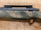 FREE SAFARI, NEW COOPER M52 OPEN COUNTRY, LONG RANGE, LIGHT WEIGHT RIFLE IN 28 NOSLER - 13 of 25