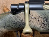 FREE SAFARI, NEW COOPER M52 OPEN COUNTRY, LONG RANGE, LIGHT WEIGHT RIFLE IN 28 NOSLER - 7 of 25