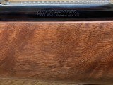 FREE SAFARI, WINCHESTER 70 SUPER GRADE FANCY WOOD 7mm REMINGTON MAGNUM 535203230 - 16 of 24
