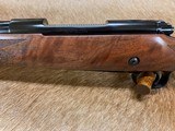 FREE SAFARI, WINCHESTER 70 SUPER GRADE FANCY WOOD 7mm REMINGTON MAGNUM 535203230 - 11 of 24