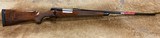 FREE SAFARI, WINCHESTER 70 SUPER GRADE FANCY WOOD 7mm REMINGTON MAGNUM 535203230 - 2 of 24
