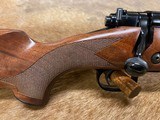 FREE SAFARI, WINCHESTER 70 SUPER GRADE FANCY WOOD 7mm REMINGTON MAGNUM 535203230 - 4 of 24