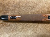 FREE SAFARI, WINCHESTER 70 SUPER GRADE FANCY WOOD 7mm REMINGTON MAGNUM 535203230 - 20 of 24