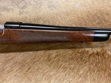 FREE SAFARI, WINCHESTER 70 SUPER GRADE FANCY WOOD 7mm REMINGTON MAGNUM 535203230 - 6 of 24