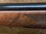 FREE SAFARI, WINCHESTER 70 SUPER GRADE FANCY WOOD 7mm REMINGTON MAGNUM 535203230 - 18 of 24