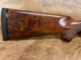 FREE SAFARI, WINCHESTER 70 SUPER GRADE FANCY WOOD 7mm REMINGTON MAGNUM 535203230 - 5 of 24