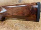FREE SAFARI, WINCHESTER 70 SUPER GRADE FANCY WOOD 7mm REMINGTON MAGNUM 535203230 - 13 of 24
