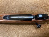 FREE SAFARI, WINCHESTER 70 SUPER GRADE FANCY WOOD 7mm REMINGTON MAGNUM 535203230 - 21 of 24