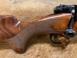 FREE SAFARI, WINCHESTER 70 SUPER GRADE FANCY WOOD 7mm REMINGTON MAGNUM 535203230 - 4 of 24