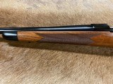 FREE SAFARI, WINCHESTER 70 SUPER GRADE FANCY WOOD 7mm REMINGTON MAGNUM 535203230 - 14 of 24