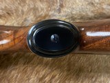 FREE SAFARI, WINCHESTER 70 SUPER GRADE FANCY WOOD 7mm REMINGTON MAGNUM 535203230 - 22 of 24