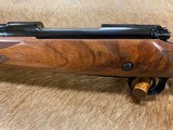 FREE SAFARI, WINCHESTER 70 SUPER GRADE FANCY WOOD 7mm REMINGTON MAGNUM 535203230 - 11 of 24