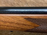 FREE SAFARI, WINCHESTER 70 SUPER GRADE FANCY WOOD 7mm REMINGTON MAGNUM 535203230 - 18 of 24