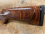 FREE SAFARI, WINCHESTER 70 SUPER GRADE FANCY WOOD 7mm REMINGTON MAGNUM 535203230 - 13 of 24