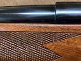 FREE SAFARI, WINCHESTER 70 SUPER GRADE FANCY WOOD 7mm REMINGTON MAGNUM 535203230 - 17 of 24