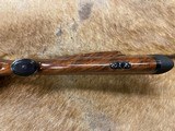 FREE SAFARI, WINCHESTER 70 SUPER GRADE FANCY WOOD 7mm REMINGTON MAGNUM 535203230 - 23 of 24