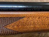 FREE SAFARI, WINCHESTER 70 SUPER GRADE FANCY WOOD 7mm REMINGTON MAGNUM 535203230 - 8 of 24