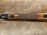 FREE SAFARI, WINCHESTER 70 SUPER GRADE FANCY WOOD 7mm REMINGTON MAGNUM 535203230 - 20 of 24