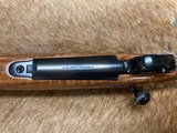 FREE SAFARI, WINCHESTER 70 SUPER GRADE FANCY WOOD 7mm REMINGTON MAGNUM 535203230 - 21 of 24