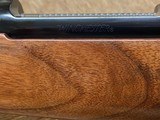 FREE SAFARI, WINCHESTER 70 SUPER GRADE FANCY WOOD 7mm REMINGTON MAGNUM 535203230 - 16 of 24