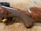 FREE SAFARI, WINCHESTER 70 SUPER GRADE FANCY WOOD 7mm REMINGTON MAGNUM 535203230 - 12 of 24