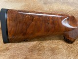 FREE SAFARI, WINCHESTER 70 SUPER GRADE FANCY WOOD 7mm REMINGTON MAGNUM 535203230 - 5 of 24