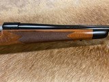 FREE SAFARI, WINCHESTER 70 SUPER GRADE FANCY WOOD 7mm REMINGTON MAGNUM 535203230 - 6 of 24