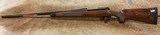 FREE SAFARI, WINCHESTER 70 SUPER GRADE FANCY WOOD 7mm REMINGTON MAGNUM 535203230 - 3 of 24