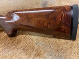 FREE SAFARI, WINCHESTER 70 SUPER GRADE FANCY WOOD 7mm REMINGTON MAGNUM 535203230 - 13 of 24