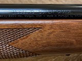 FREE SAFARI, WINCHESTER 70 SUPER GRADE FANCY WOOD 7mm REMINGTON MAGNUM 535203230 - 8 of 24