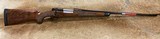 FREE SAFARI, WINCHESTER 70 SUPER GRADE FANCY WOOD 7mm REMINGTON MAGNUM 535203230 - 2 of 24